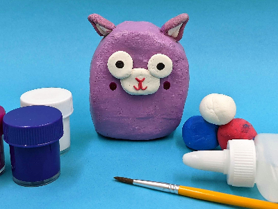 Squishy Squishmallows Workshop (4-9 Years) Squishy Squishmallows Workshop (4-9 Years)
